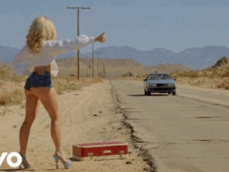 Sabrina Carpenter - Manchild