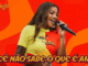 LUDMILLA - Você Não Sabe o Que É Amor