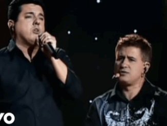 Bruno & Marrone - Pensa Num Trem Bão