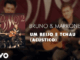 Bruno & Marrone - Um Beijo e Tchau