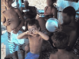 Chefin - E QUANDO O BARCO BALANÇA?