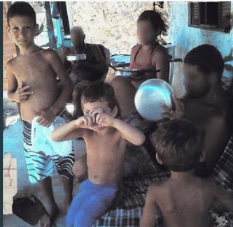 Chefin - E QUANDO O BARCO BALANÇA?