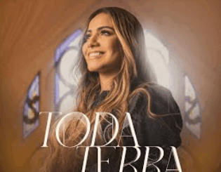 Toda Terra (Ao Vivo) - Gabriela Rocha
