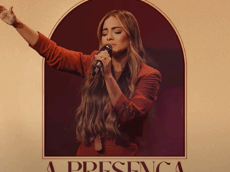 Vida Aos Sepulcros - Gabriela Rocha