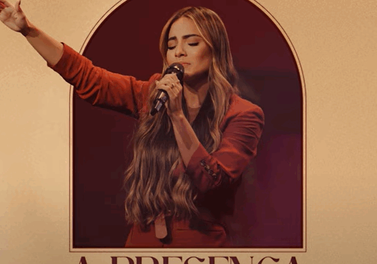 Vida Aos Sepulcros - Gabriela Rocha Vida Aos Sepulcros - Gabriela Rocha