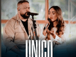 Fernandinho - Único