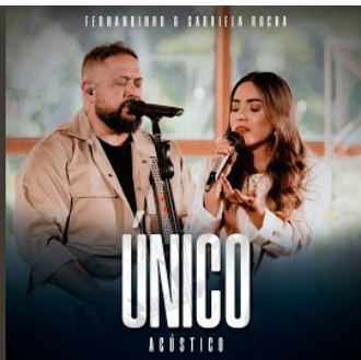 Fernandinho - Único Fernandinho - Único