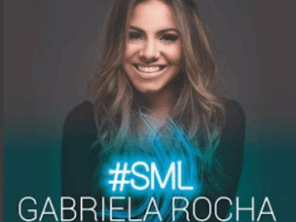 Gabriela Rocha - Teu Santo Nome