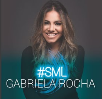 Gabriela Rocha - Teu Santo Nome