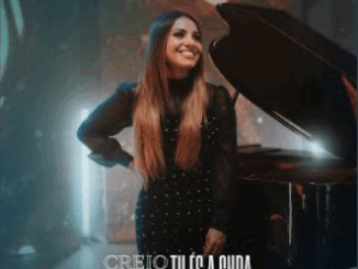 Creio Que Tu És a Cura - Gabriela Rocha