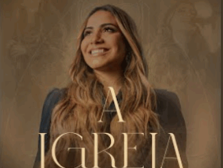 Deus Está Aqui - Gabriela Rocha