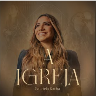 Deus Está Aqui - Gabriela Rocha