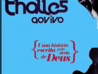 Nada Além de Ti - Thalles Roberto , Gabriela Rocha