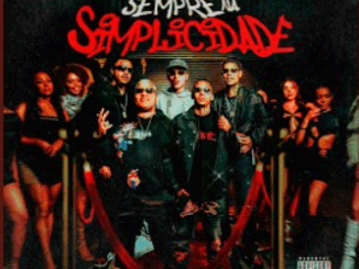 Sempre na Simplicidade - MC LUUKY , MC Ryan SP & Dj Victor