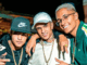 Baile no Morro - MC Tairon e MC Vitin da Igrejinha