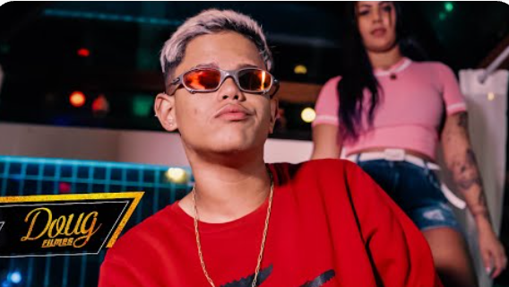 SIMPLESMENTE ELA - MC GABZIN