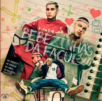 Bebezinhas da Facul - Mc Paiva ZS Bebezinhas da Facul - Mc Paiva ZS