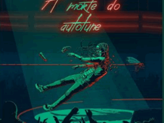 A Morte do Autotune - Matuê