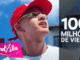 MC Rodolfinho - Chora Boy