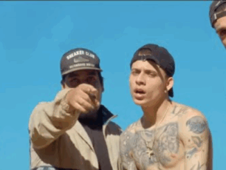 Pollo e Mc Pedrinho - Fé & Prosperidade
