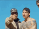 Pollo e Mc Pedrinho - Fé & Prosperidade