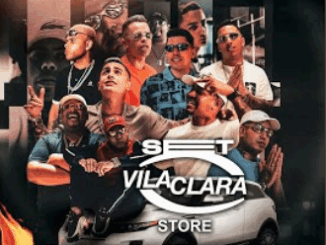 MC Neguinho do Kaxeta - SET Vila Clara Store