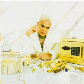 MC Cabelinho - X1