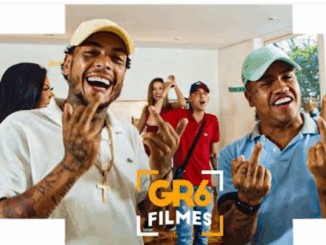 Pra Inveja é Tchau 2 - MC Kevin e MC Davi