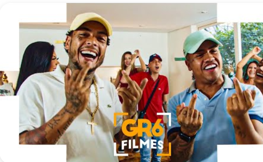 Pra Inveja é Tchau 2 - MC Kevin e MC Davi Pra Inveja é Tchau 2 - MC Kevin e MC Davi