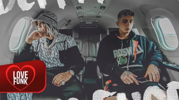 MC Lipi e MC Hariel - Bem Melhor MC Lipi e MC Hariel - Bem Melhor