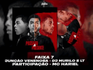 MC Kevin Feat.MC Hariel - Junção Venenosa
