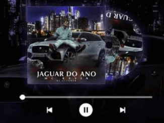 MC Kevin - Jaguar do Ano