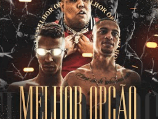 Melhor Opção - MC GP