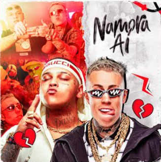 Namora Aí - MC Ryan SP Namora Aí - MC Ryan SP