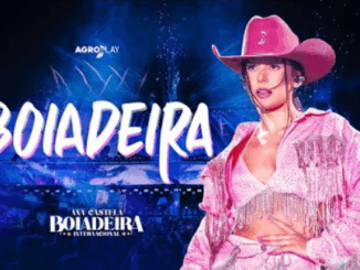 Ana Castela - Boiadeira