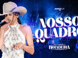 Ana Castela - Nosso Quadro