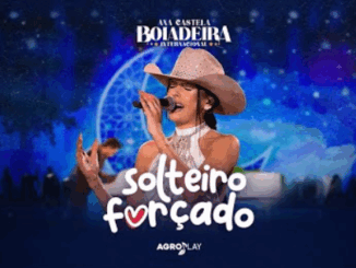 Ana Castela - Solteiro Forçado