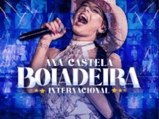 Quem Prova Pede Mais - Ana Castela -