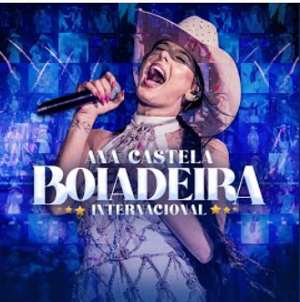 Quem Prova Pede Mais - Ana Castela - Quem Prova Pede Mais - Ana Castela -