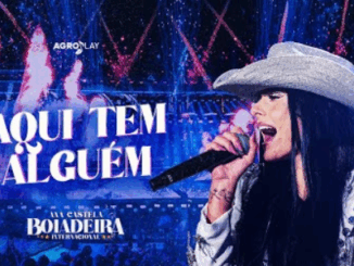 Ana Castela - Aqui Tem Alguém