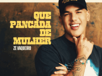 Zé Vaqueiro - Tá Faltando Eu