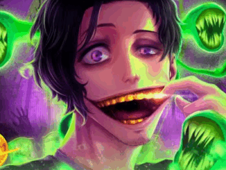 Morto-Rico | AniRap