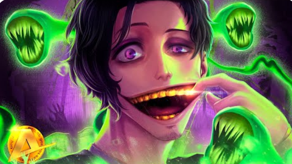 Morto-Rico | AniRap Morto-Rico | AniRap