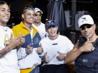 BOLA UMA TRAVE - MC Hariel,