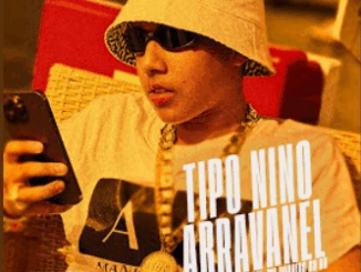 Tipo Nino Abravane - DJ Gouveia