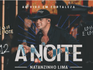 Natanzinho Lima - A Noite