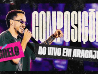 Grelo - COMPOSIÇÕES