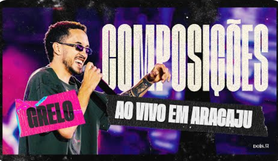 Grelo - COMPOSIÇÕES Grelo - COMPOSIÇÕES
