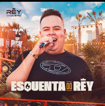 Rey Vaqueiro - Colinho Rey Vaqueiro - Colinho