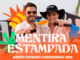 Wesley Safadão e Natanzinho Lima - Mentira Estampada